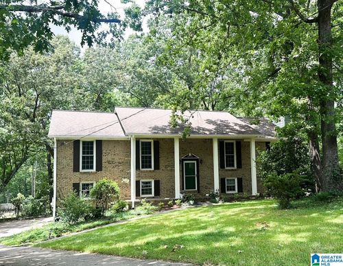 4833 Caldwell Mill Ln, Hoover, AL, 35242-4505 | Card Image