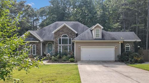 59 Rocky Cir Ne, White, GA, 30184-2857 | Card Image
