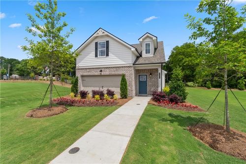 259 Abbott Crossing Cir, Conyers, GA, 30094-3002 | Card Image