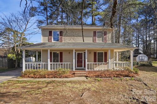 1400 Neal Hawkins Rd, Gastonia, NC, 28056-6055 | Card Image