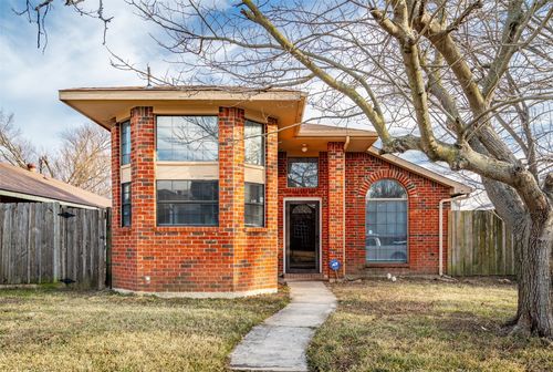 2540 Winter Oak St, Dallas, TX, 75227-7658 | Card Image