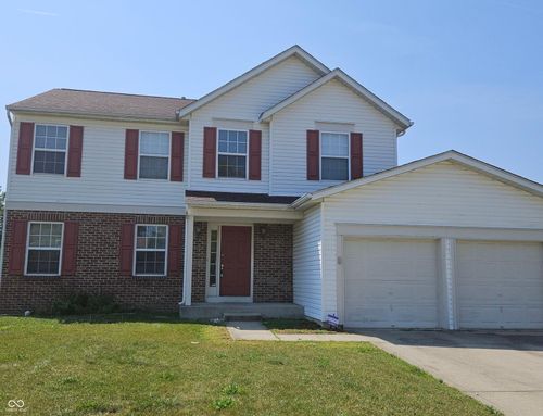 5627 Pillory Way, Indianapolis, IN, 46254-6002 | Card Image
