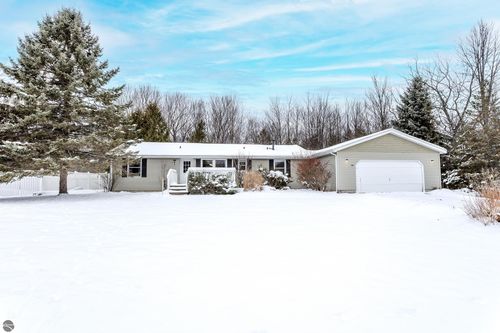 10830 S Blueridge Lane, Traverse City, MI, 49684 | Card Image
