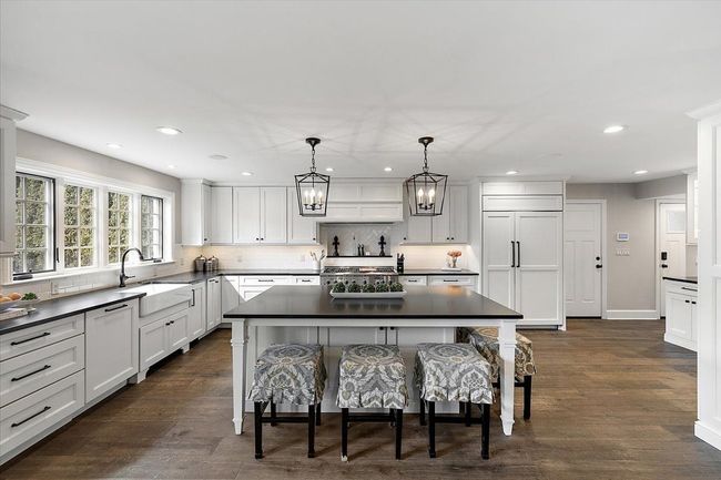 79 Kenwood Rd, House other with 5 bedrooms, 5 bathrooms and null parking in Grosse Pointe Farms MI | Image 19