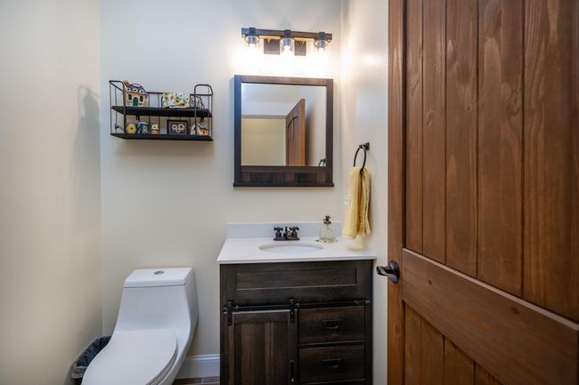 343 Highland Forest Cir, House other with 5 bedrooms, 5 bathrooms and null parking in Menlo GA | Image 30