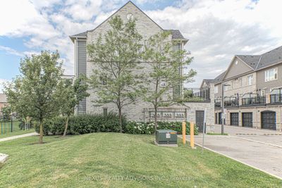 19 - 5035 Oscar Peterson Blvd, Condo with 3 bedrooms, 3 bathrooms and 2 parking in Mississauga ON | Image 2