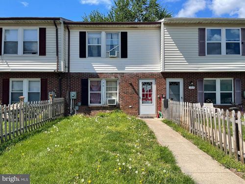 134 Carnival Dr, TANEYTOWN, MD, 21787-2416 | Card Image