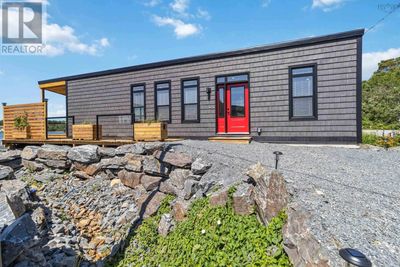 14 - 693 Masons Beach Rd, Home with 1 bedrooms, 1 bathrooms and null parking in First South NS | Image 2