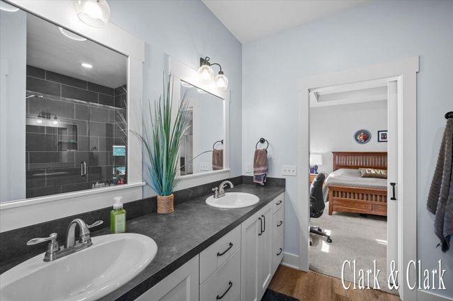 8411 Compass Trl, House other with 4 bedrooms, 3 bathrooms and null parking in Caledonia MI | Image 23