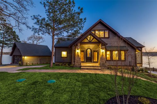 118 King Lance Ct, Scroggins, TX, 75480-3422 | Card Image