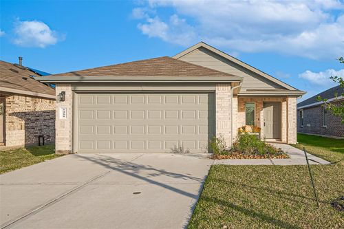 5418 Wyndham Ridge Ln, Spring, TX, 77373-5350 | Card Image