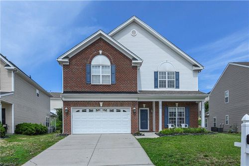 6317 Mary Lee Way, High Point, NC, 27265-3436 | Card Image