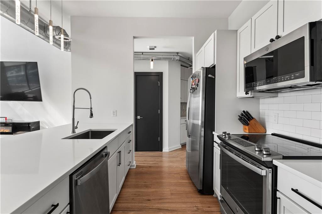 Residential in Atlanta 4