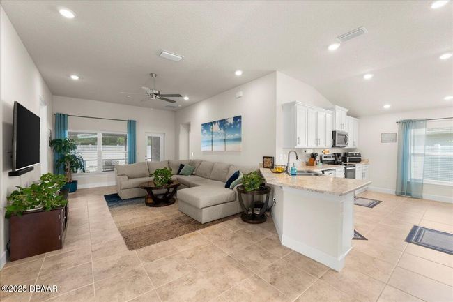 1021 Tupelo Cir, House other with 4 bedrooms, 2 bathrooms and null parking in Cocoa FL | Image 9