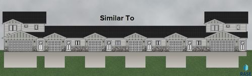 9209 Ark Pl, Sioux Falls, SD, 57106 | Card Image