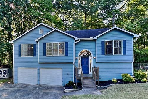 300 Austin Dr, Douglasville, GA, 30134-5193 | Card Image