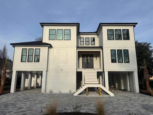 318 15th Ave S, Surfside Beach, SC, 29575-3025 | Card Image