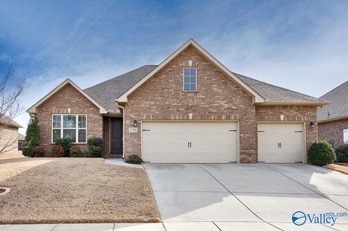 256 Dustin Ln Nw, Madison, AL, 35757-6971 | Card Image