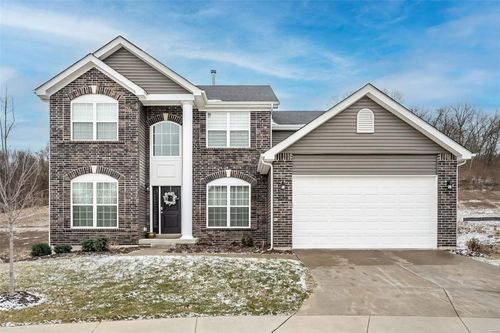 5002 Corisande Woods Drive, Fenton, MO, 63026 | Card Image