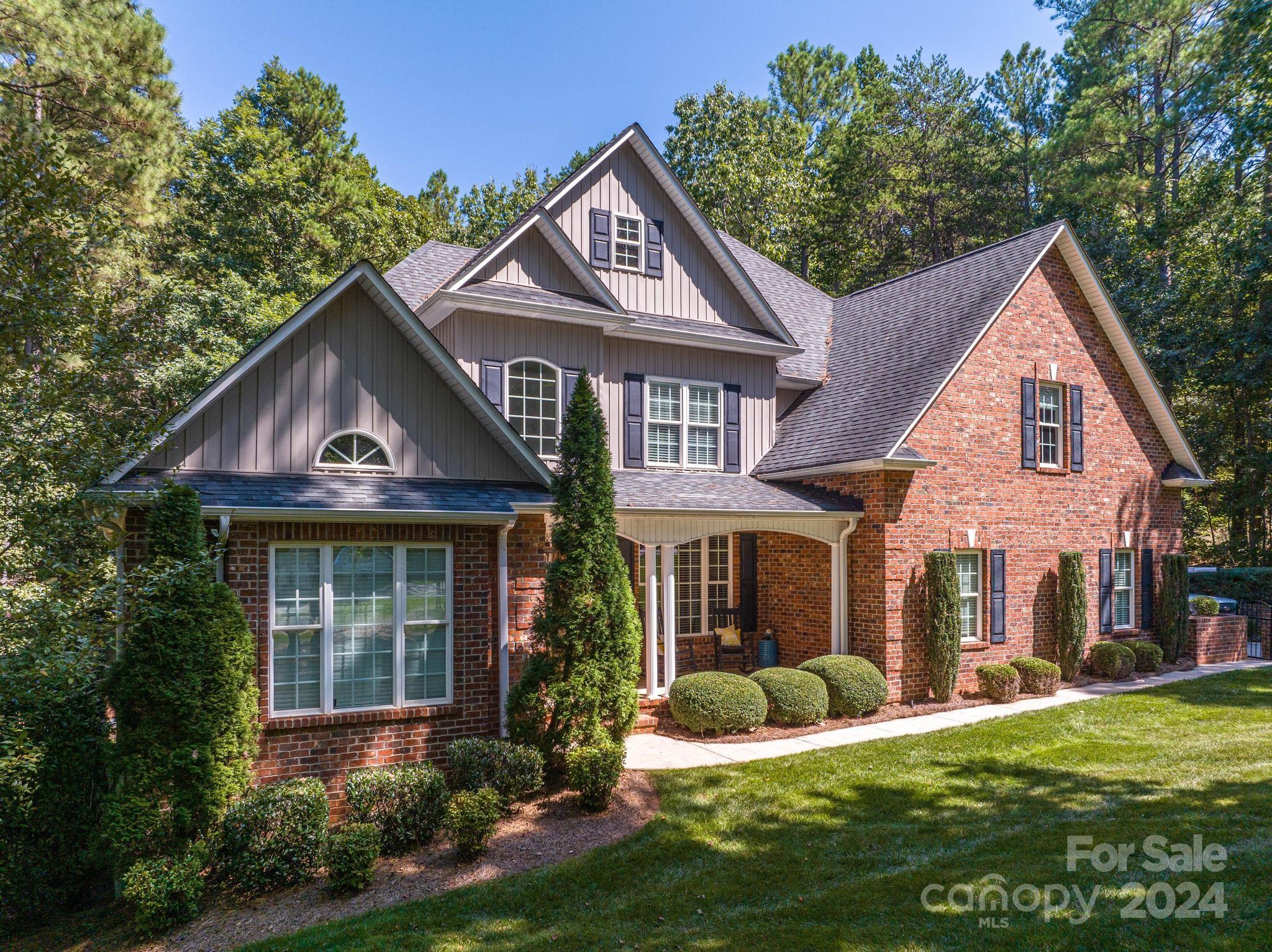 Whim Shaft Dr, Lincolnton, NC 28092