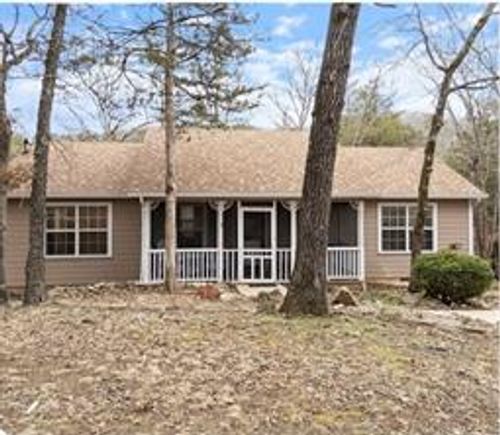 28 Hickory Ln, Holiday Island, AR, 72631-4213 | Card Image