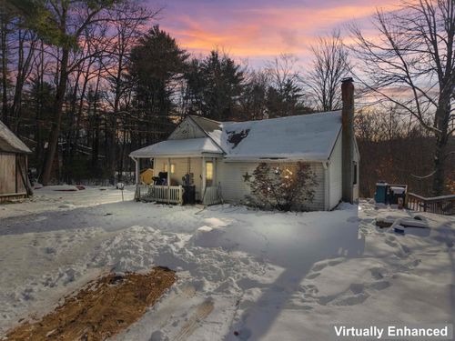 1207 1st Crown Point Road, Strafford, NH, 03884 | Card Image