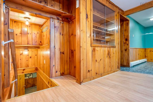 12 Trimper Lane, House other with 2 bedrooms, 1 bathrooms and 2 parking in Torbrook West NS | Image 25