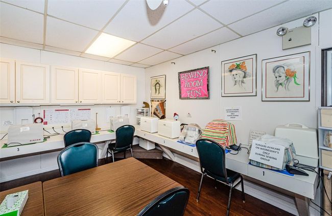 Club House | Image 58