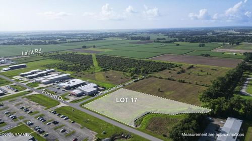 00 Forum Dr, Broussard, LA, 70518 | Card Image