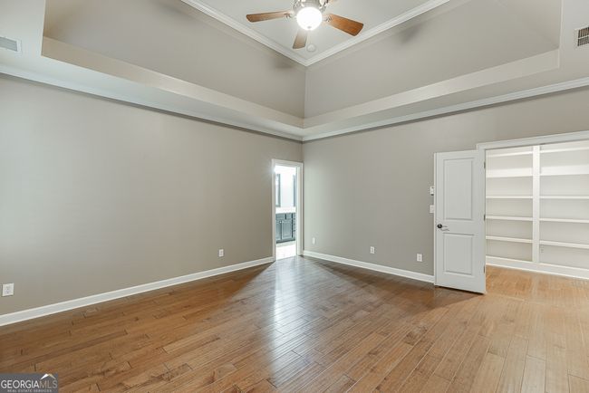 7056 Dove Point Ln, House other with 4 bedrooms, 3 bathrooms and null parking in Hoschton GA | Image 27