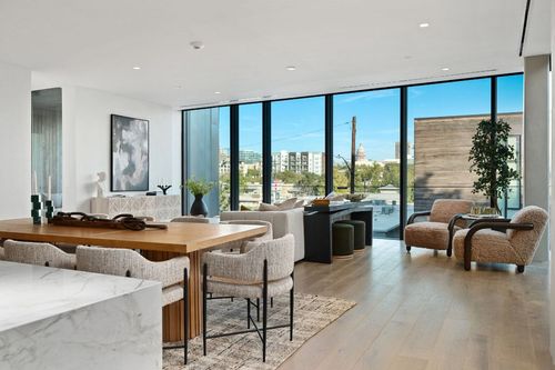 201-1006 Baylor St, Austin, TX, 78703-4940 | Card Image