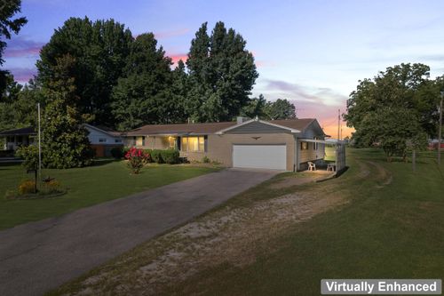 1719/1721 N Pine Street, Nixa, MO, 65714 | Card Image
