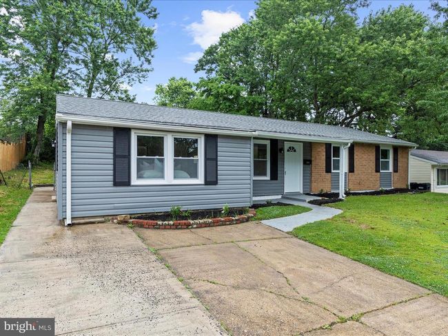 813 Ferguson Rd, House other with 5 bedrooms, 1 bathrooms and null parking in JOPPA MD | Image 31