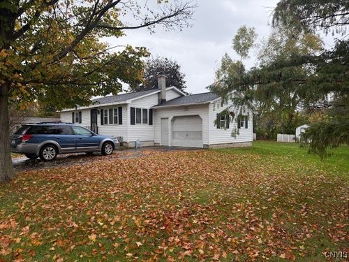 60 Franklin Ave, Clinton, NY, 13323-1606 | Card Image