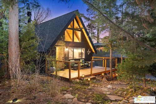 55055 John Muir Rd, Idyllwild, CA, 92549 | Card Image