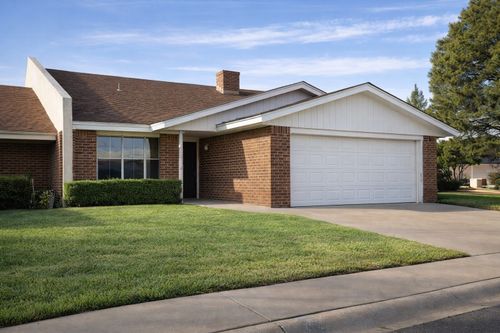 4007 Livingston St, Midland, TX, 79707-3131 | Card Image