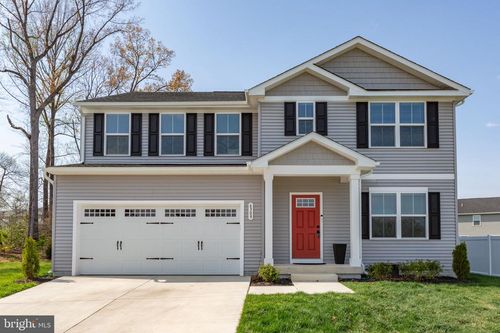 6309 Gallop Dr, FREDERICKSBURG, VA, 22407-6472 | Card Image