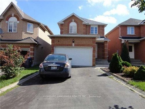 16 Torada Crt, Brampton, ON, L7A1H6 | Card Image