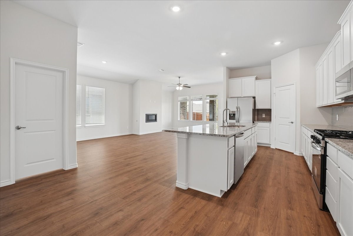 Residential Lease in Anna 5