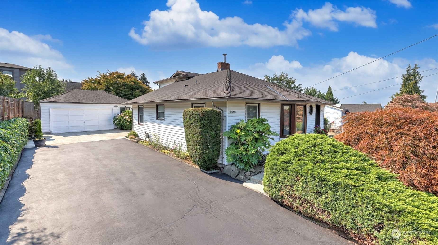 30th St, Renton, WA 98056