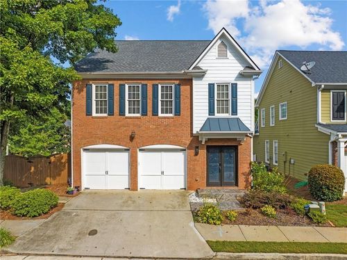 6065 Hunter Hall Ct, Norcross, GA, 30071-1800 | Card Image