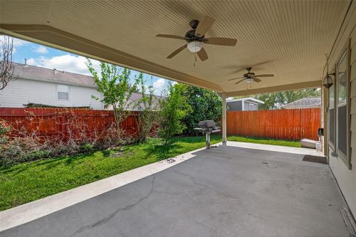 9615 Milas Way, Sugar Land, TX, 77498-7537 | Card Image