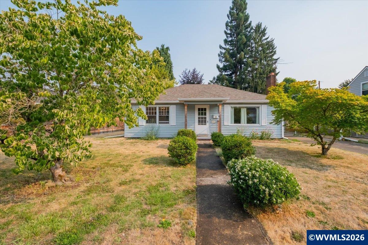 Residential in Keizer