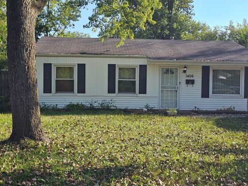 1406 E 15th Pl, Ford Heights, IL, 60411-3849 | Card Image