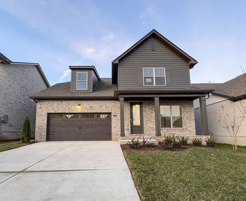 lot-154-106 Sable East St, Gallatin, TN, 37066-8056 | Card Image