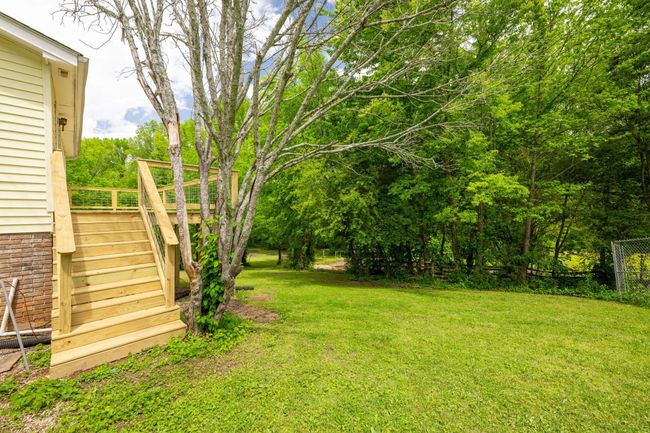 1628 Ketner Cove Rd, House other with 3 bedrooms, 3 bathrooms and 2 parking in Whitwell TN | Image 32
