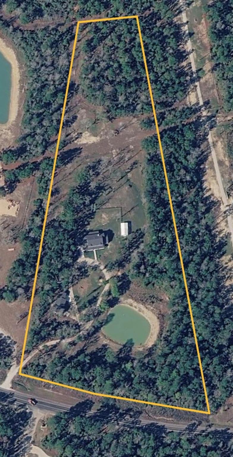 Farm in New Waverly 4