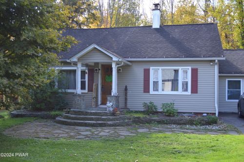 610 Erie Hts, Honesdale, PA, 18431-1018 | Card Image