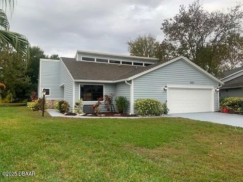 257 Gull Dr S, DAYTONA BEACH, FL, 32119-1325 | Card Image