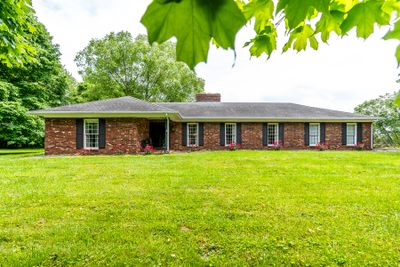 Lovely RANCH Home on 1.90 Acres | Image 3